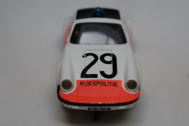 3226 Porsche 911 Rijkspolitie