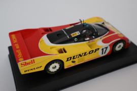 Slot.it, Porsche 962C "2de LeMans 1988"