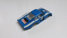Body Carrera, Porsche