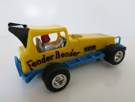 Scalextric, Fenderbender Super Stox