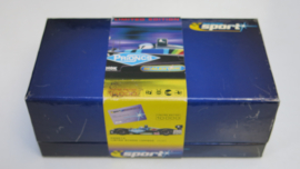 Scalextric Sport, Lister Storm LMP LeMans 2003 (Limited Edition)