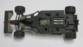 Carrera Evolution, McLaren-Mercedes MP4/15