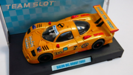 Teamslot, Nissan R390 VII "Salon del hobby 2002" Barcelona (Limited Edition)