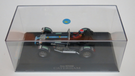 Scalextric, Caterham 7 "Peter Ritchie Racing"