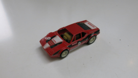 Carrera, BMW