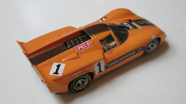 SOLD Fly Classic, Lola T70 MK3B "9h Kyalami 1970" Team Gunston