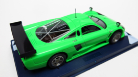 Fly GB track, Saleen "Racing Verde"