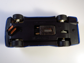 Scalextric, BMW M3 Rally #10 "Motul"