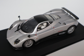 MB Slot, Pagani Zonda F2005 "Street"