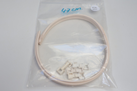 Vangrail flexibel (47 cm)