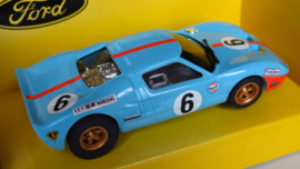 SCX Vintage, Ford GT40 (Limited Edition)
