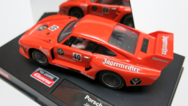 Carrera Evolution, Porsche 935 Jägermeister "40 Jaar Carrera"