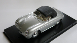 Ninco, Porsche 356A Speedster "Zilver"