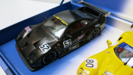 Fly Carmodel, Test Cars LeMans (set van 3)