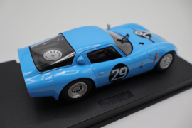 Flyslot, Alfa Romeo's TZ2 "1000 km Monza 1967"