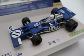 Scalextric Legends, Tyrrell 003 "Spanish GP 1971" #11 (Limited Edition)