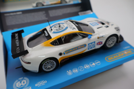Scalextric, Aston Martin DBR9 2000 "Celebrating 60 Years" (Limited Edition)