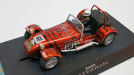Scalextric, Caterham 7 "Team Taran"