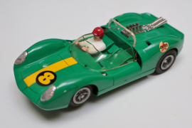 3210 Ford Lotus groen nr. 8