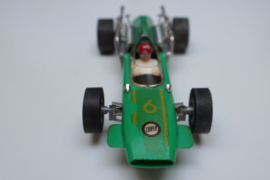 3206 Cooper Maserati groen nr. 6 (gestempeld)