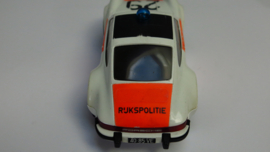 3226 Porsche 911 Rijkspolitie