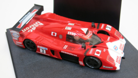 ProSlot, Toyota GT-One #3