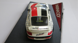 Ninco, Porsche 911 GT3 "Chereau"