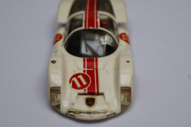 Porsche Carrera 6 kap wit #11