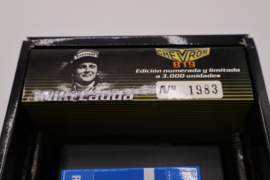 Fly GB-Track, Chevron B19 "Niki Lauda" 1st Salzburgring 1971