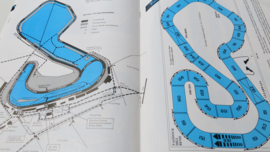 Scalextric 27 Circuits