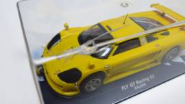 Fly GB track, Saleen "GT Racing 02" (scheur ovp)