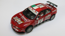 SCX, Alfa Romeo 156 ETCC