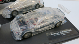 Carrera Evolution, Mercedes Benz C-Klasse DTM "AMG Mercedes" (Limited Edition)