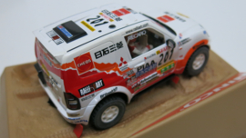 Ninco Raider, Mitsubishi Pajero "Masuoka"