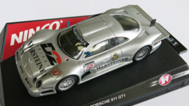 Ninco, Mercedes CLK "Warsteiner"