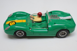 3210 Ford Lotus groen nr. 8