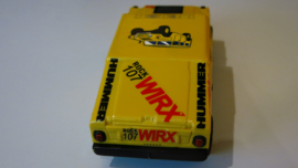 Cursa Models, Hummer H1
