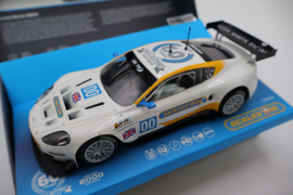 Scalextric, Aston Martin DBR9 2000 "Celebrating 60 Years" (Limited Edition)