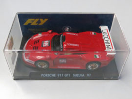 Fly Carmodel, Porsche 911 GT1 Suzuka 1997