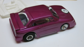 Parma, BMW M3 Saloon