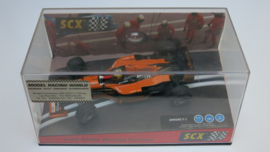 SCX, Orange Arrows F-1 "Team 2000 Showcar"