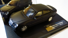 Carrera Evolution, Mercedes Benz E-Klasse (Limited Edition)