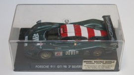 Fly Carmodel, Porsche 911 GT1 98 "Donnington Park 1998"