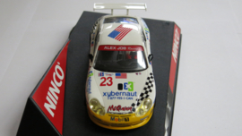 Ninco, Porsche 911 GT3 #23