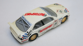 SOLD Scalextric, BMW 318i "Autosport"