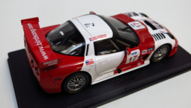 Fly Carmodel, Corvette C5 "ALMS Texas 2001"