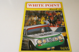 White Point folder Klassik Slot