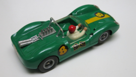 3210 Ford Lotus groen nr. 8
