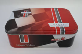Sloter, Lola T70 Spyder "Surtees 1966" #7 (Limited Edition)