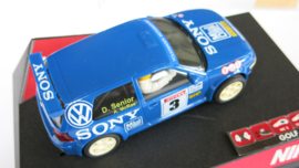 Ninco, Volkswagen Golf 4X4 "Sony"